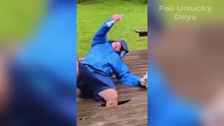 Best Fails of the Week 😱 [upl. by Llywellyn]