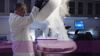 We Deliver Fertility  UPMC MageeWomens Hospital [upl. by Jacquenette]