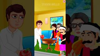 Anaya Ke Pass To Kuchh Bhi Nahin bacha 😭🥵 cartoonvideo cartoon shorts [upl. by Annissa]