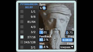 Pythagorean Delay [upl. by Aniretak]