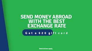 Send Money Abroad [upl. by Resaec]