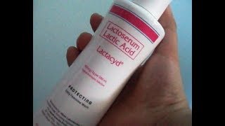 FAST REVIEW Lactacyd Protecting Daily Feminine Wash [upl. by Hamal929]