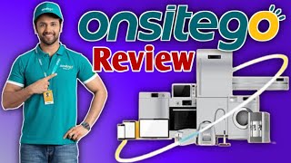 Onsitego Review  Onsitego Warranty amp Repair Service Review  How To Activate Onsitego Warranty [upl. by Duma]