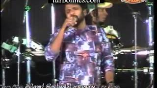 athma liyanage with flash back dunna kaduwa athata aran song [upl. by Nelra]