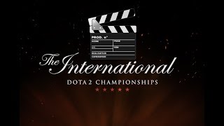 Вся правда о The International  Сценарий Valve [upl. by Akehsyt]