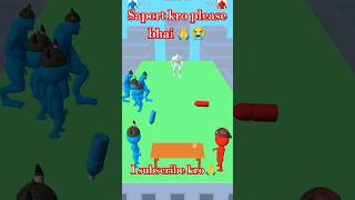 Bottle flip clash game bottle flip clash 🎵 zanganlewaa music video games 🎮 botal wala [upl. by Arbmat]