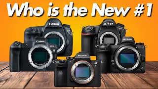 Best Mirrorless Cameras 2025  Only True Photographers Know About 1 [upl. by Pamella964]