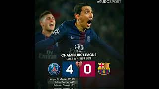 Barça💀 edit football trolface psg barça [upl. by Treblih]