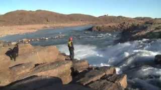 Summer in the Arctic Iqaluit Nunavut [upl. by Dnaltruoc521]