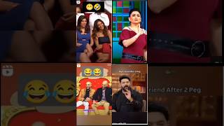 KapilSharm  comedy😂🔥funny clips💯kapilsharma  funny  shorts [upl. by Remot]