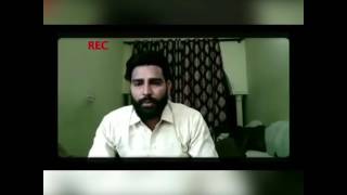 Manveer Gurjar Audition video out must watch [upl. by Clarkin]