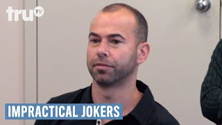 Impractical Jokers Funniest Moments Mashup  Part 6 [upl. by Inge]