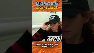 Can You Save Fuel with Just Right Turns 🛣️ ⛽ Science or Myth [upl. by Eelyram903]