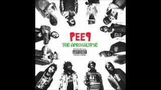 Pro Era  PEEP The aPROcalypse  Full Mixtape [upl. by Laurentia]