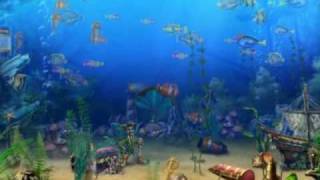 Fishdom™ by Playrix® Official Trailer [upl. by Marvella]