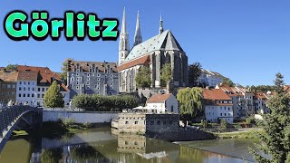 Görlitz Germany [upl. by Adalheid]