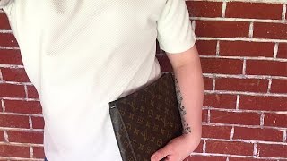 Louis Vuitton  Toiletry 26 Review [upl. by Grania]