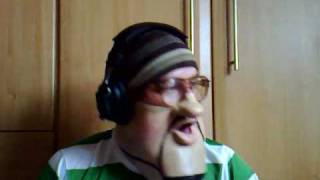 Craig David The Celtic Fan [upl. by Niki649]