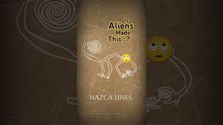 Nazca lines of Peru shorts facts nazcalines [upl. by Natan255]