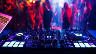 DJ NIGHT  PONGAL DANCE PROGRAM  THEKKINKAD PONGAL  2024 [upl. by Calysta]