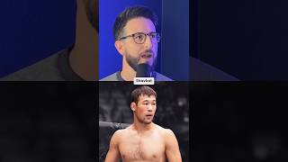 Shavkat Rakhmonov vs Ian Garry ANALYSIS mma [upl. by Samuelson]