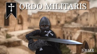 The Beginning of a NEW Military Order in BANNERLORD Multiplayer [upl. by Aynna889]