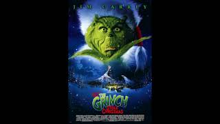 How the Grinch Stole Christmas 2000  Movie Review [upl. by Osi]