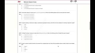 CoCubes Data structure CoCubes  20202021 [upl. by Oal]