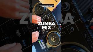 ZUMBA MIX  Comenta quotMIXquot y llevátelo 🙌🏼 [upl. by Ahseetal]