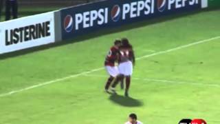 Confira os gols de Flamengo 2 x 0 Náutico [upl. by Marka]