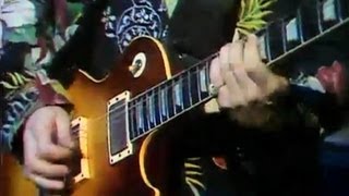 Top 10 Classic Rock Guitar Riffs [upl. by Akehsyt]