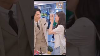 Uhm tae goo and Han sun hwa  My Sweet Mobster  uhmtaegoo hansunhwa kdrama shorts [upl. by Juno]