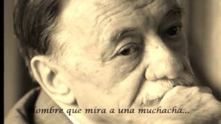 Mejores Poemas  Mario Benedetti Parte 1 [upl. by Limay]