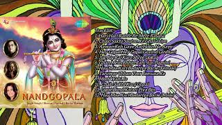 Nandgopala Rerelease of Goverdhan Girdhari Jagjit Singh Shreya Ghoshal Richa Sharma 2011 [upl. by Elleval]