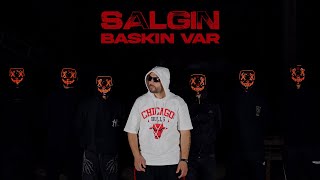 Salgın  Baskın Var [upl. by Naasar971]