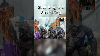 Skar kings a great king [upl. by Ambrosio]