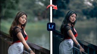 Lightroom Mobile Photo Editing Tutorial  NSB Picture nsbpicturs lightroommobile photography [upl. by Zelazny]