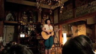 Kazumi Nikaido  Mezame no Uta live [upl. by Wixted]