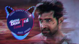 Hayati song  🎧 Bass Boosted Tamil 🎧  Chekka Chivantha Vaanam [upl. by Mckenna]