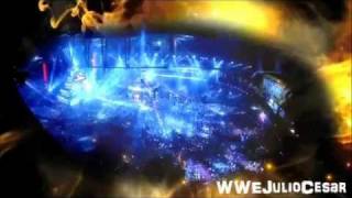 WWE 12 Official Intro HD [upl. by Anderson703]