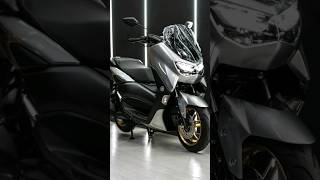 Yamaha NMAX Connected 2024 Review  Features Performance and Connectivity motorcyclereview [upl. by Johannessen]