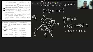 2024 MA1201 Matematika 2A K02 Tutorial 7 16052024 [upl. by Kallman]