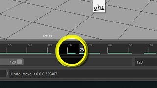 Maya Cached Playback New in Maya 2019 [upl. by Florie841]