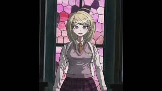 Kaedes last wish Kaede Akamatsu danganronpa kaedeakamatsu [upl. by Vitek814]