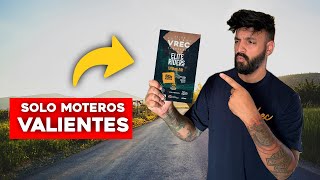 ¡ESTO ES PARA TI Mi Nueva MARCA y el EVENTO que puede CAMBIAR tu forma de MONTAR EN MOTO [upl. by Eentirb]