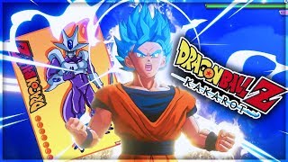 Dragon Ball Z Kakarot DLC ONLINE GAME MODE Announced [upl. by Jeth909]