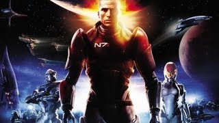 Xbox 360 Longplay 035 Mass Effect 1 part 01 of 17 [upl. by Gracye]