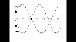 Biorhythms Sinclair Research for the ZX81 [upl. by Konikow]