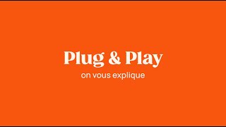 Installation solaire Plug amp Play chez soi [upl. by Reeve710]