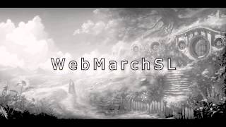 WebMarchSL Der Hobbit Hb 4 [upl. by Enyaj]